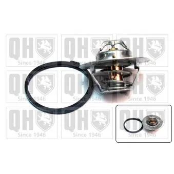 Thermostat d'eau QUINTON HAZELL QTH182K