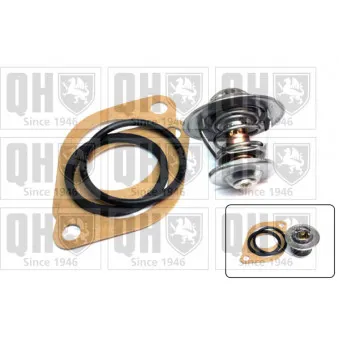 Thermostat d'eau QUINTON HAZELL QTH203K