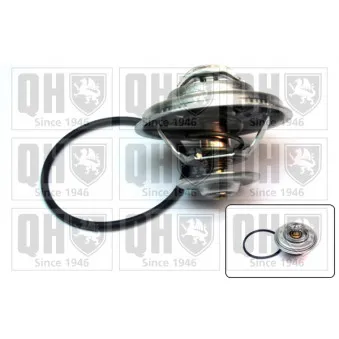 Thermostat d'eau QUINTON HAZELL QTH213K