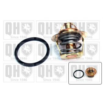 Thermostat d'eau QUINTON HAZELL QTH229K