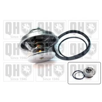 Thermostat d'eau QUINTON HAZELL QTH231K
