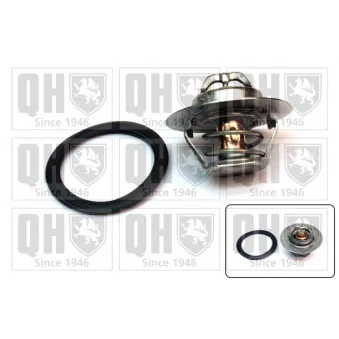 Thermostat d'eau QUINTON HAZELL QTH242K