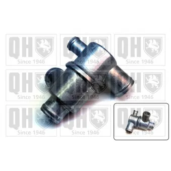 Thermostat d'eau QUINTON HAZELL QTH245K