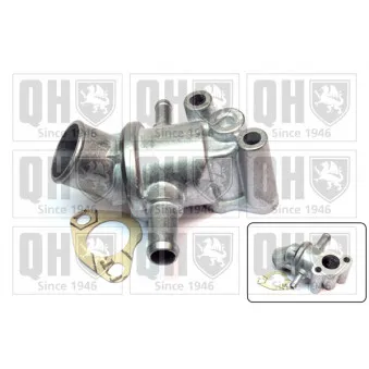 Thermostat d'eau QUINTON HAZELL QTH250K
