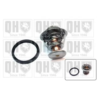 Thermostat d'eau QUINTON HAZELL QTH266K