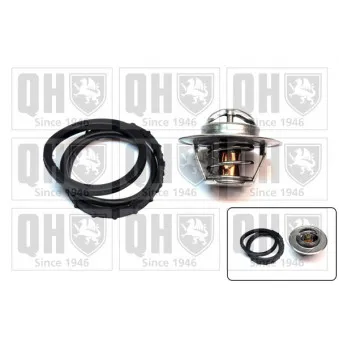 Thermostat d'eau QUINTON HAZELL QTH269K