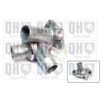 Thermostat d'eau QUINTON HAZELL QTH284K