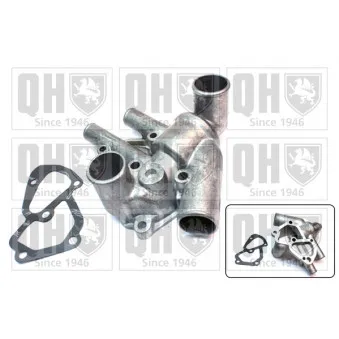 Thermostat d'eau QUINTON HAZELL QTH288K