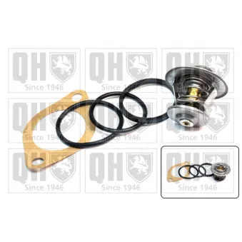 Thermostat d'eau QUINTON HAZELL QTH313K