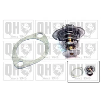 Thermostat d'eau QUINTON HAZELL QTH325K