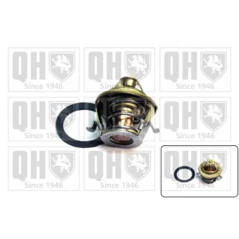 Thermostat d'eau QUINTON HAZELL QTH339