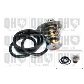 Thermostat d'eau QUINTON HAZELL QTH345K