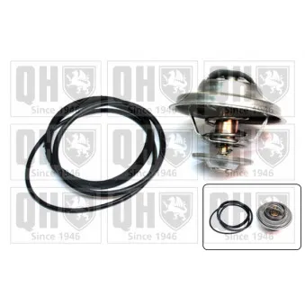 Thermostat d'eau QUINTON HAZELL QTH348K