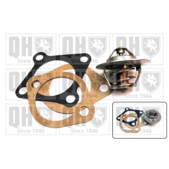 Thermostat d'eau QUINTON HAZELL QTH350K