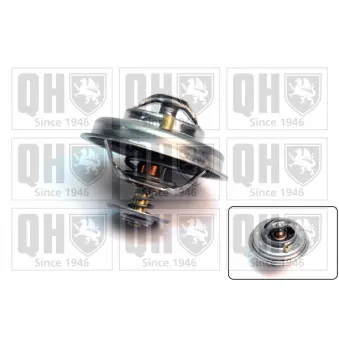 Thermostat d'eau QUINTON HAZELL QTH352
