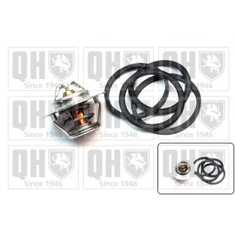 Thermostat d'eau QUINTON HAZELL QTH355K