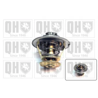 Thermostat d'eau QUINTON HAZELL QTH368