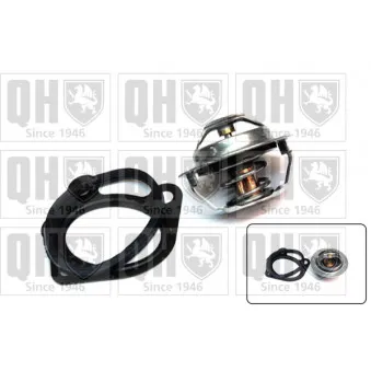 Thermostat d'eau QUINTON HAZELL QTH374K