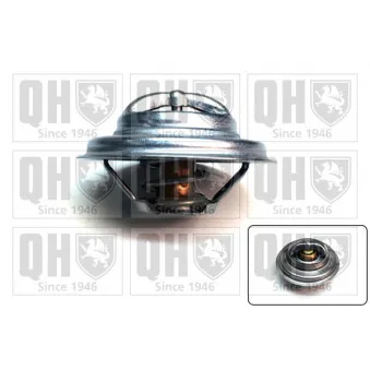 Thermostat d'eau QUINTON HAZELL QTH386