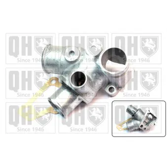 Thermostat d'eau QUINTON HAZELL QTH392K