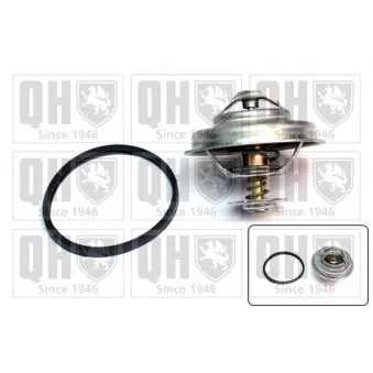 Thermostat d'eau QUINTON HAZELL QTH394K