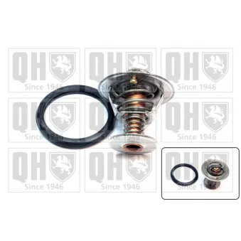 Thermostat d'eau QUINTON HAZELL QTH415K