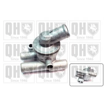 Thermostat d'eau QUINTON HAZELL QTH420K