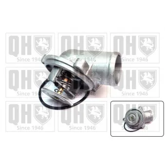 Thermostat d'eau QUINTON HAZELL QTH425K