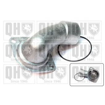 Thermostat d'eau QUINTON HAZELL QTH426K