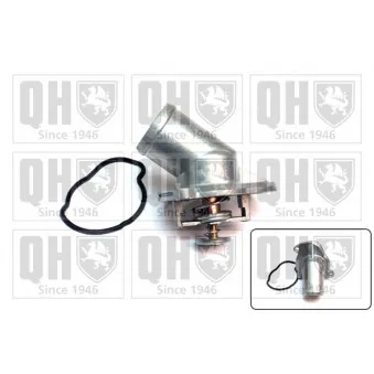 Thermostat d'eau QUINTON HAZELL QTH453K