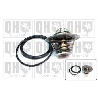 Thermostat d'eau QUINTON HAZELL QTH484K