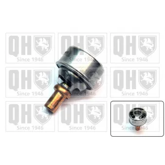 Thermostat d'eau QUINTON HAZELL QTH486