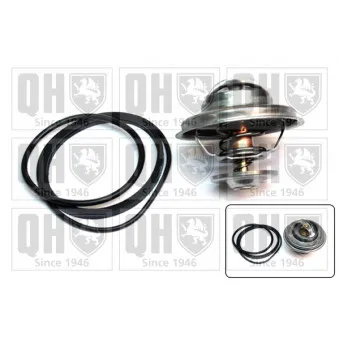 Thermostat d'eau QUINTON HAZELL QTH492K