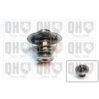 Thermostat d'eau QUINTON HAZELL QTH501