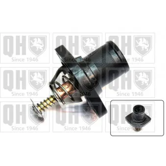 Thermostat d'eau QUINTON HAZELL QTH502K