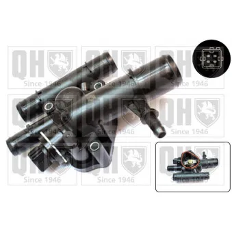 Thermostat d'eau QUINTON HAZELL QTH503K