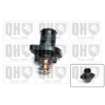 Thermostat d'eau QUINTON HAZELL QTH504K
