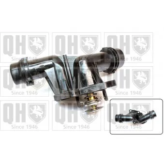 Thermostat d'eau QUINTON HAZELL QTH508K