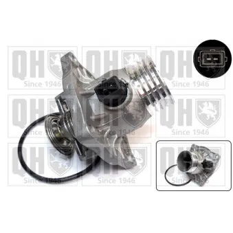 Thermostat d'eau QUINTON HAZELL
