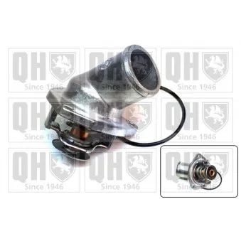 Thermostat d'eau QUINTON HAZELL QTH514K