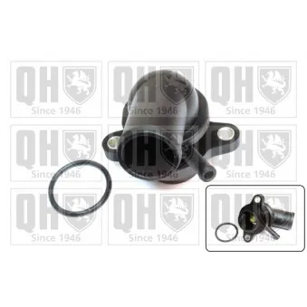 Thermostat d'eau QUINTON HAZELL QTH515K
