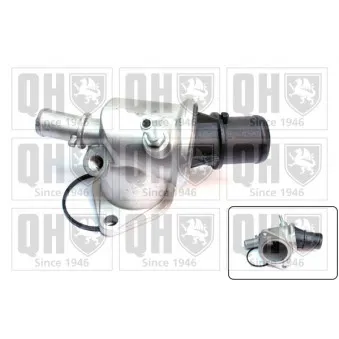 Thermostat d'eau QUINTON HAZELL QTH521K