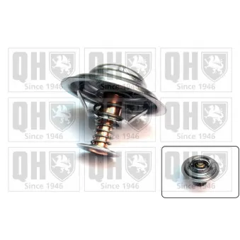 Thermostat d'eau QUINTON HAZELL QTH529