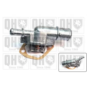 Thermostat d'eau QUINTON HAZELL QTH537K