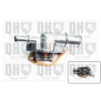 Thermostat d'eau QUINTON HAZELL
