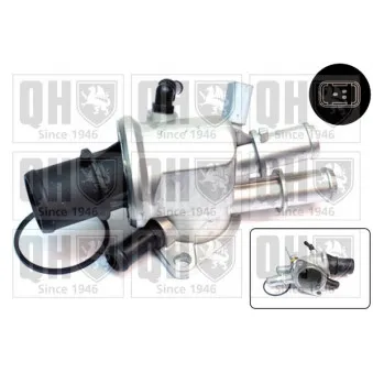 Thermostat d'eau QUINTON HAZELL QTH542K