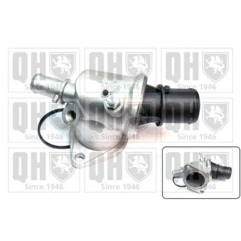 Thermostat d'eau QUINTON HAZELL