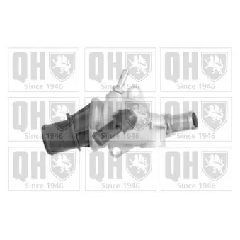Thermostat d'eau QUINTON HAZELL QTH554K