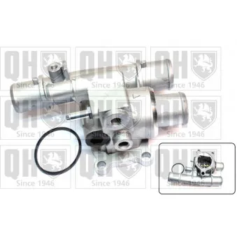 Thermostat d'eau QUINTON HAZELL QTH561K