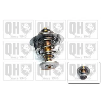 Thermostat d'eau QUINTON HAZELL QTH563